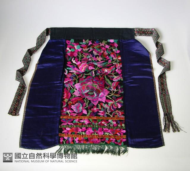 圍腰藏品圖，第1張