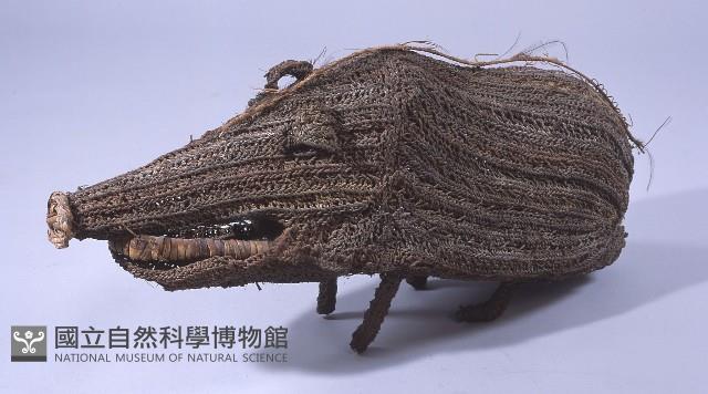 豬像藏品圖，第1張