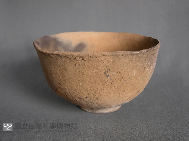 陶碗藏品圖，第1張