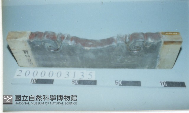 廟宇木構件藏品圖，第1張