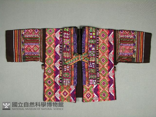 上衣藏品圖，第1張