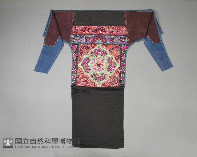 揹兒帶藏品圖，第1張