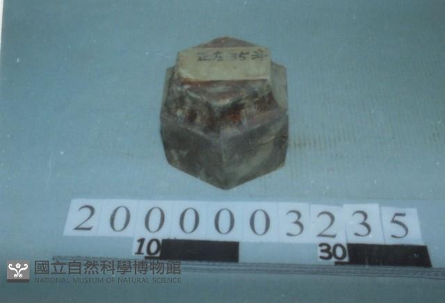 廟宇構件(斗)藏品圖，第1張