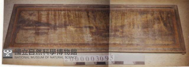 廟宇木構件藏品圖，第1張