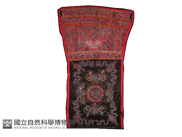 揹兒帶藏品圖，第1張