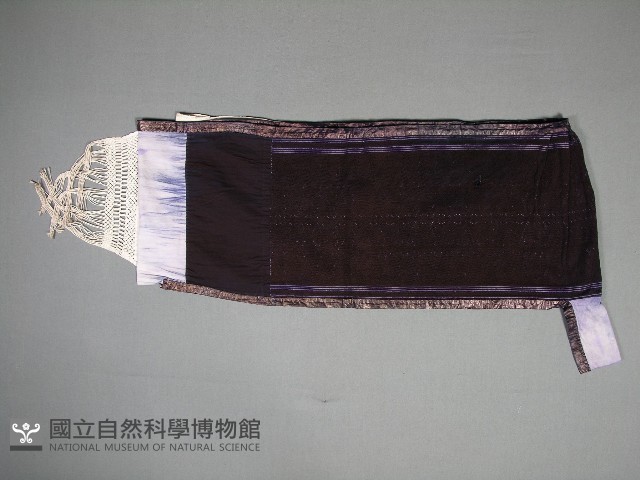 揹兒帶藏品圖，第1張