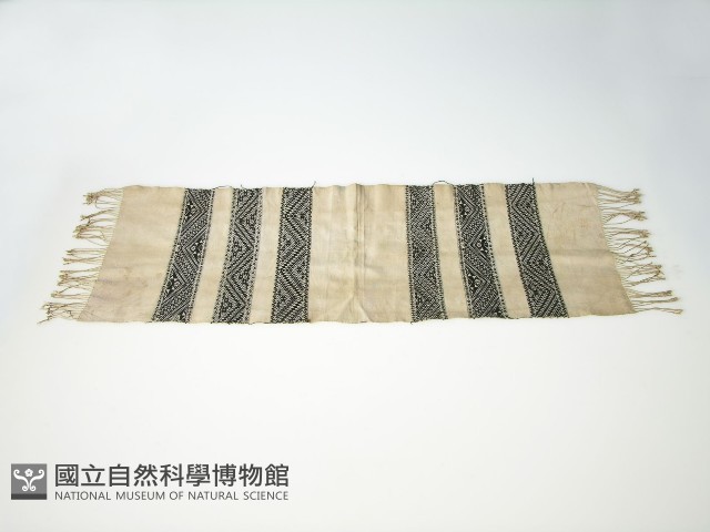 頭帕藏品圖，第1張