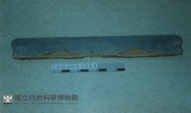 廟宇木構件藏品圖，第1張