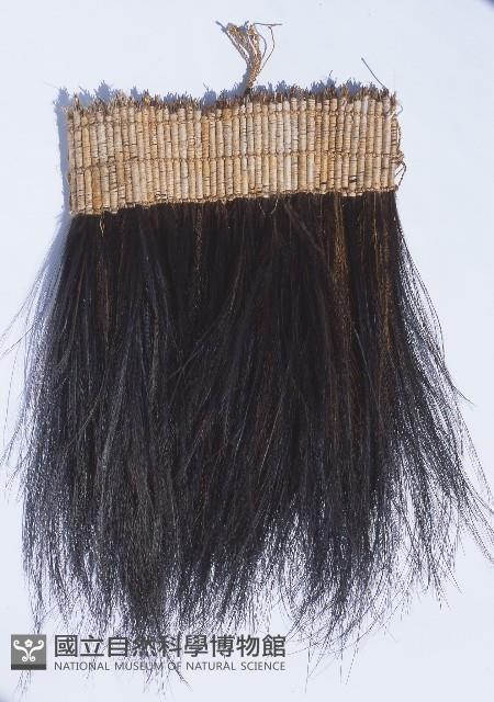 頭飾藏品圖，第1張