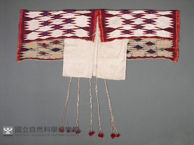 披肩藏品圖，第1張