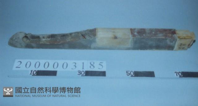 廟宇木構件藏品圖，第1張