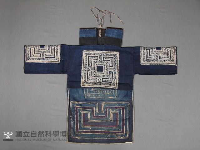 上衣藏品圖，第1張