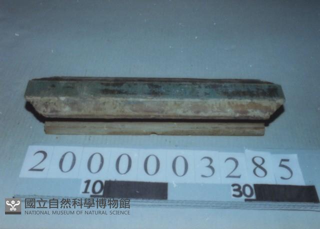 廟宇木構件藏品圖，第1張