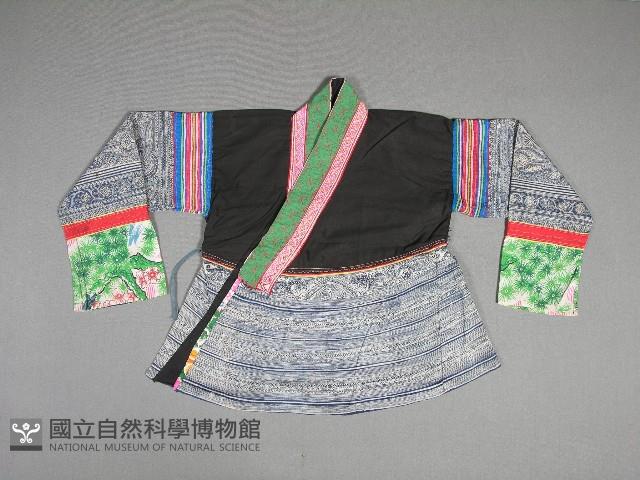 上衣藏品圖，第1張