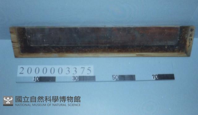 廟宇木構件藏品圖，第1張