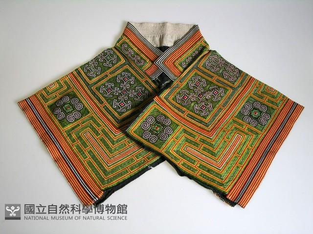 披肩藏品圖，第1張