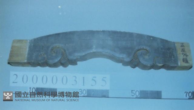 廟宇木構件藏品圖，第1張