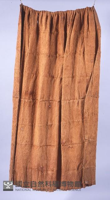 樹皮布藏品圖，第1張