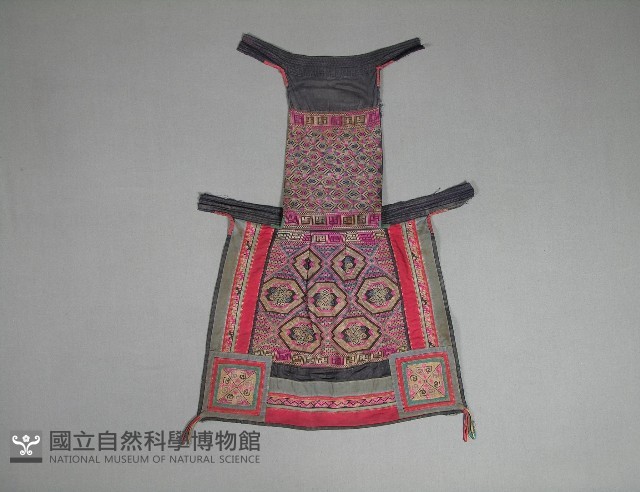 揹兒帶藏品圖，第1張