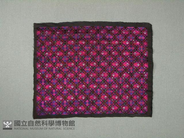 繡片藏品圖，第1張