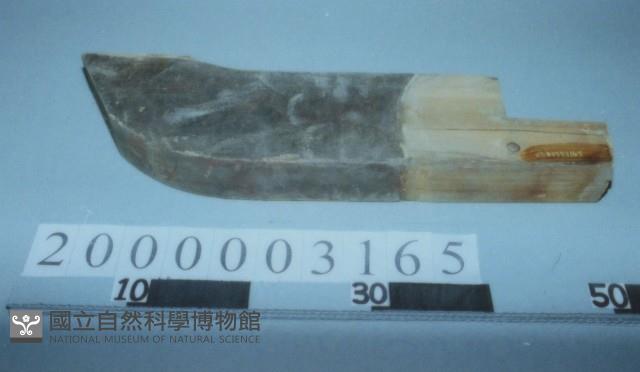 廟宇木構件藏品圖，第1張