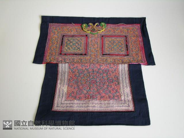 揹兒帶藏品圖，第1張