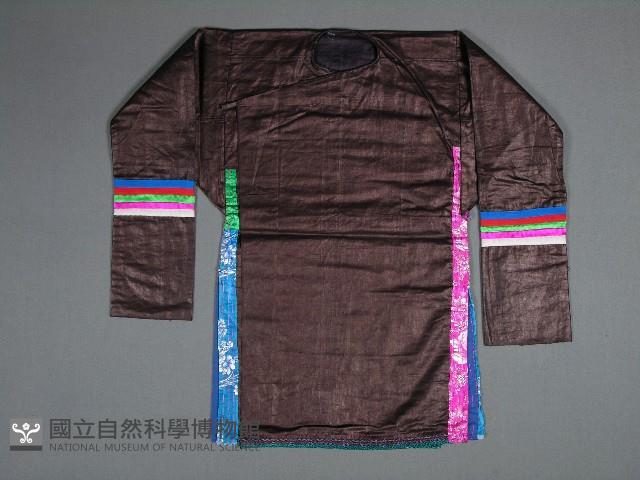 上衣藏品圖，第1張