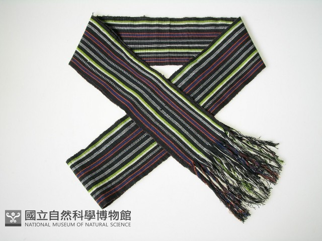 寬腰帶藏品圖，第1張