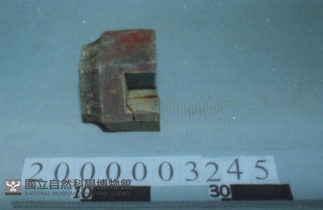 廟宇構件(斗)藏品圖，第1張