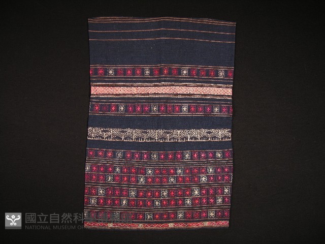 筒裙藏品圖，第1張