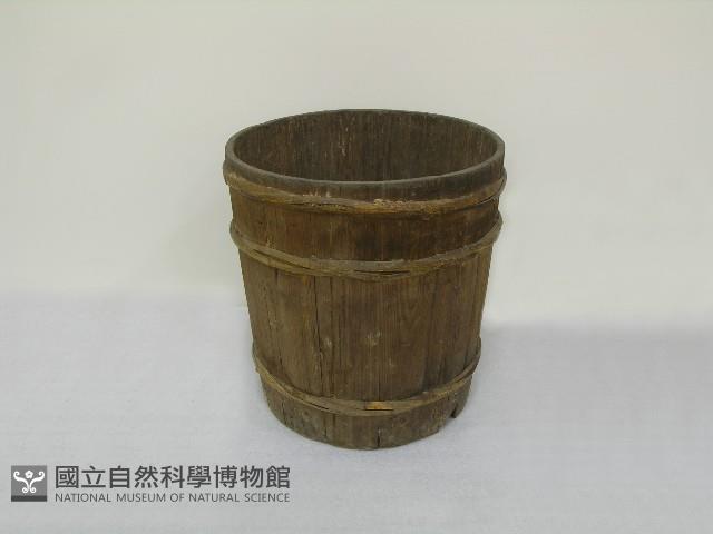 置衣桶藏品圖，第1張