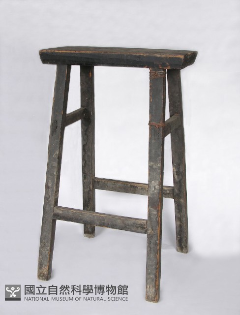 椅藏品圖，第1張