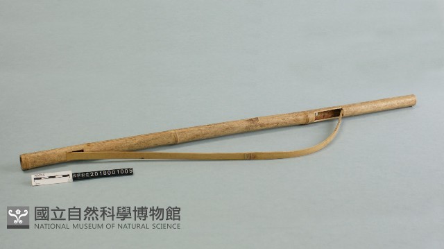 弓琴藏品圖，第1張