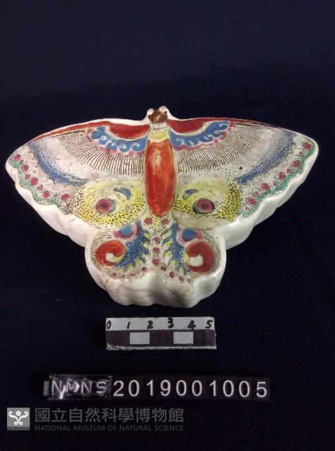 壁插藏品圖，第1張