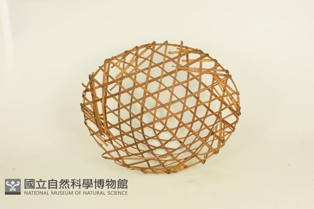 米籮蓋藏品圖，第1張