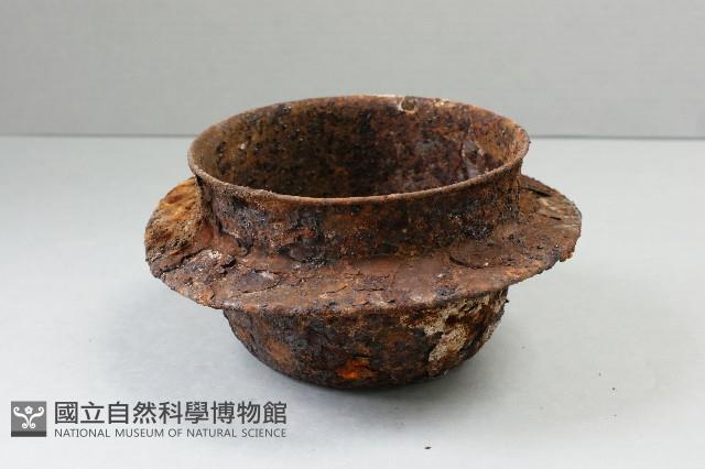 飯鍋藏品圖，第1張