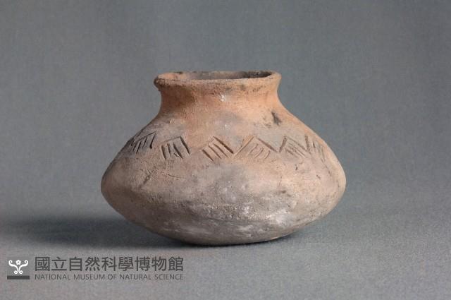 陶罐藏品圖，第1張