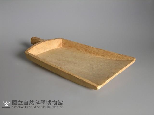 飛魚盤藏品圖，第1張