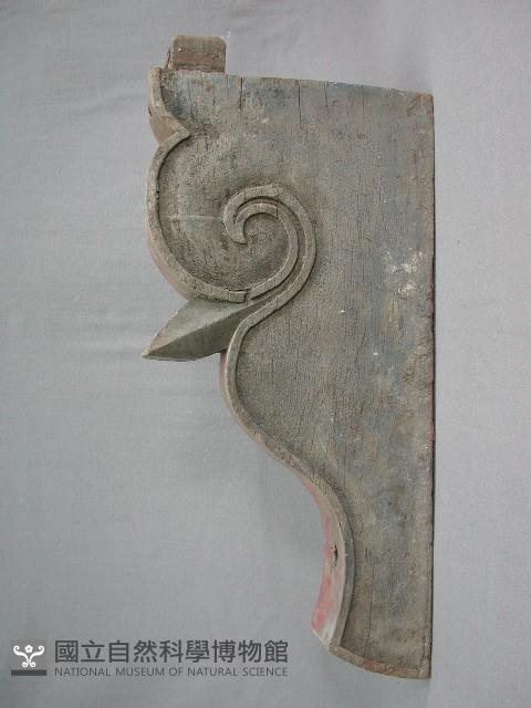 雀替藏品圖，第1張