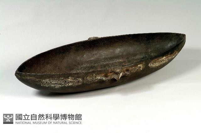 木盆藏品圖，第1張