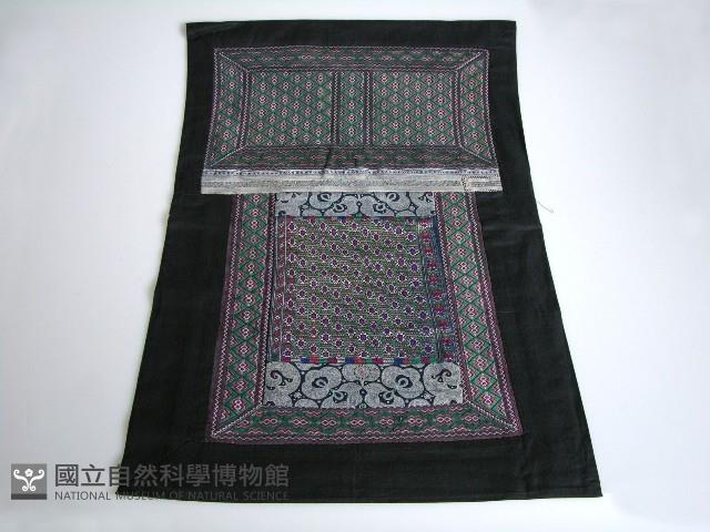 揹兒帶藏品圖，第1張