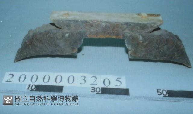 廟宇木構件藏品圖，第1張