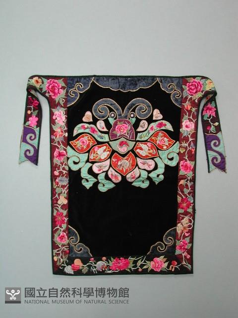 揹兒帶藏品圖，第1張