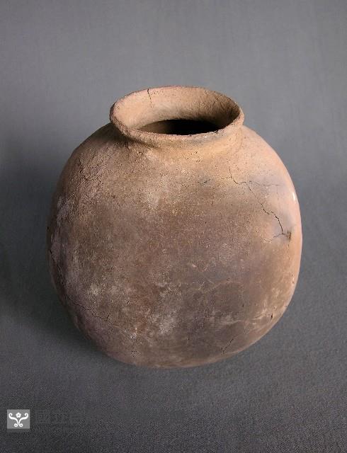 陶罐藏品圖，第1張
