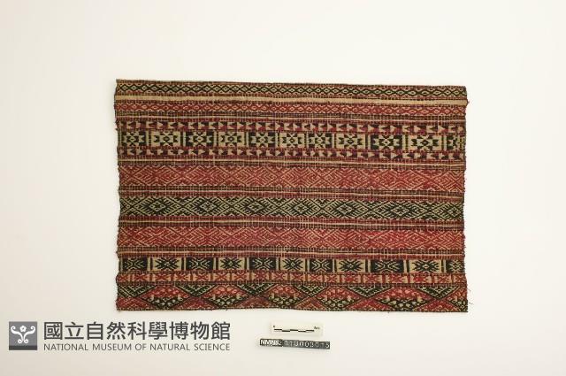 織布藏品圖，第1張