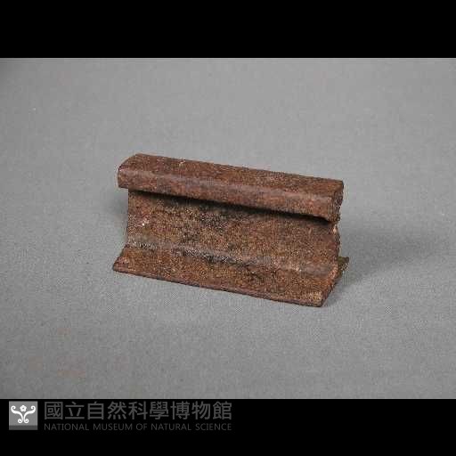 原始型搥扁機藏品圖，第1張