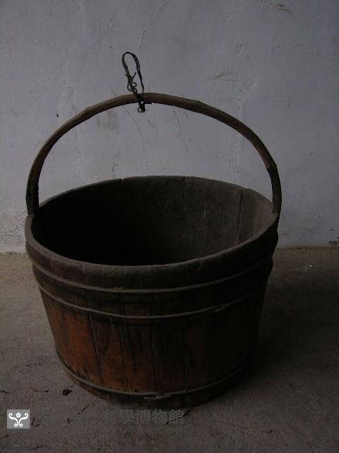 水桶藏品圖，第1張