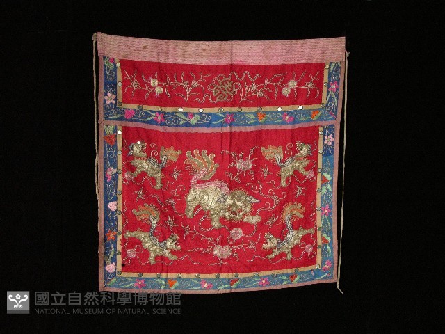 桌裙藏品圖，第1張