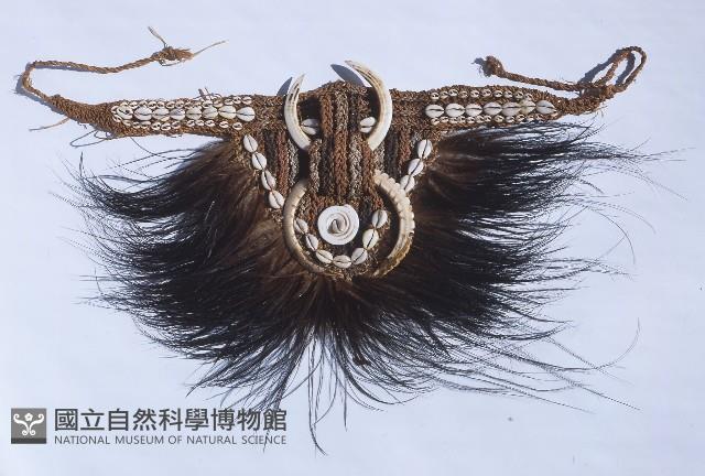 頭帶藏品圖，第1張