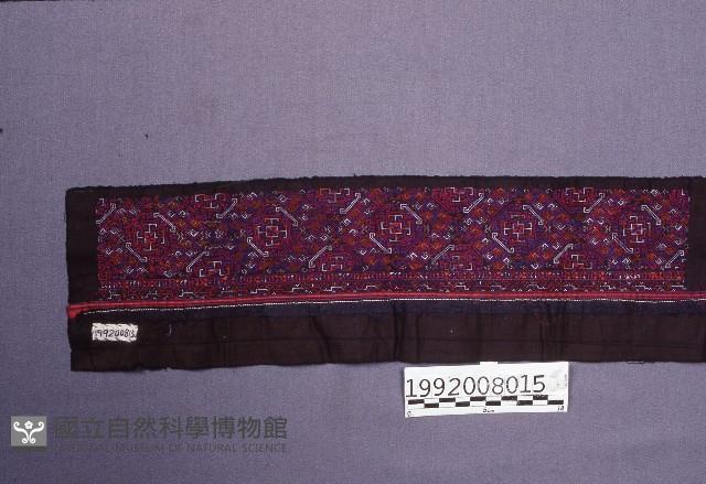 繡片藏品圖，第1張